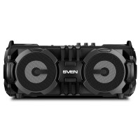Портативная колонка SVEN PS-485 Портативная колонка SVEN PS-485
