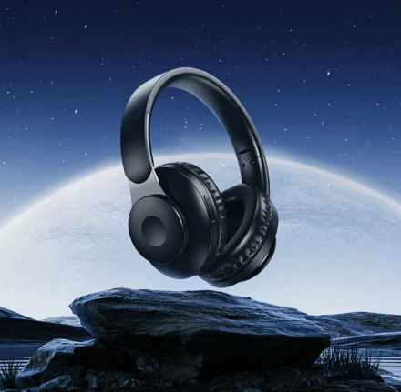 Беспроводные наушники Hoco W45