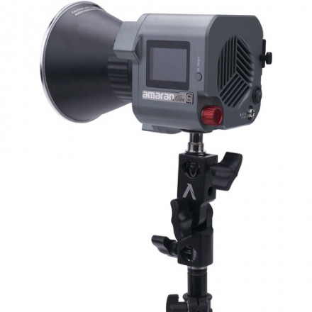 Осветитель Aputure Amaran COB 60X Bi color