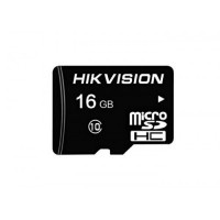 Micro SD Карта Hikvision HS-TF-L2I на 16GB Micro SD Карта Hikvision HS-TF-L2I на 16GB