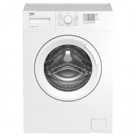 Стиральная машина Beko WRS5511BWW