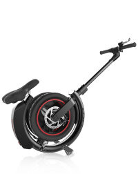 Электро-Велосипед GYROOR C2