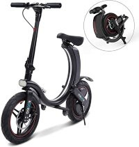 Электро-Велосипед GYROOR C2