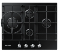 Варочная панель газовая Samsung NA64H3010BK/WT
