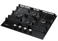 Варочная панель газовая Samsung NA64H3010BK/WT