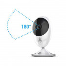 Миниатюрная IP-камера EZVIZ С2С