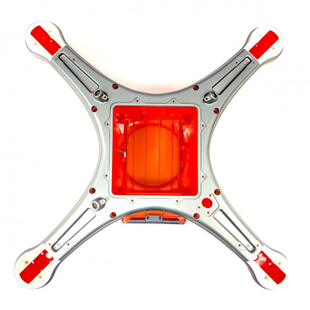 Корпус SwellPro SplashDrone 4 (SwellPro)