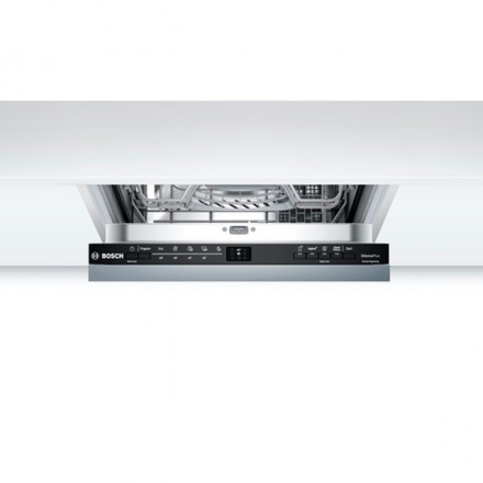 Встраиваемая посудомоечная машина Bosch SPV2IKX2BR
