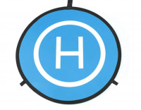 Взлетная площадка для квадрокоптера D75 см (PGYTECH PGY-AC-308) Взлетная площадка для квадрокоптера D75 см (PGYTECH PGY-AC-308)