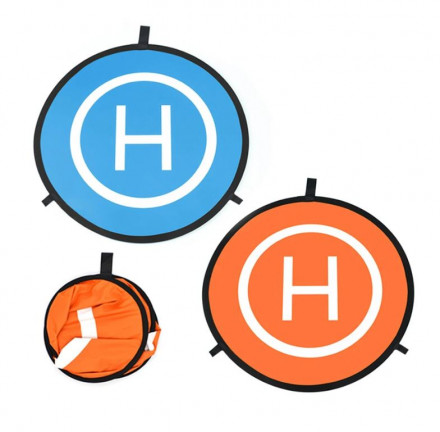 Взлетная площадка для квадрокоптера D75 см (PGYTECH PGY-AC-308)
