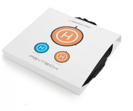 Взлетная площадка для квадрокоптера D75 см (PGYTECH PGY-AC-308)