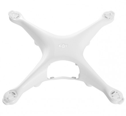 Корпус для DJI Phantom 4 (DJI Part 27)