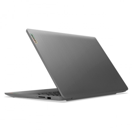 Ноутбук Lenovo IdeaPad 3 15ABA7 (82RN00CTRK) Arctic Grey New