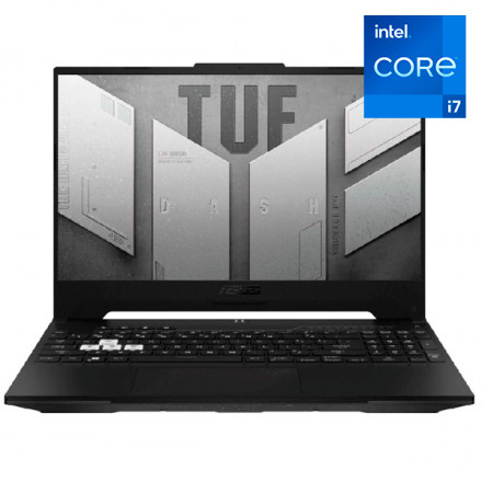 Ноутбук Asus TUF Dash F15 FX517ZM-HN093 (90NR09Q3-M007B0) New