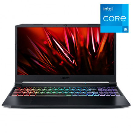 Ноутбук Acer Nitro 5 AN515-57 (NH.QBWER.005) New