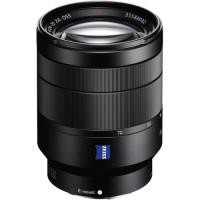 Объектив Sony Carl Zeiss Vario-Tessar T* 24-70mm f/4 ZA OSS