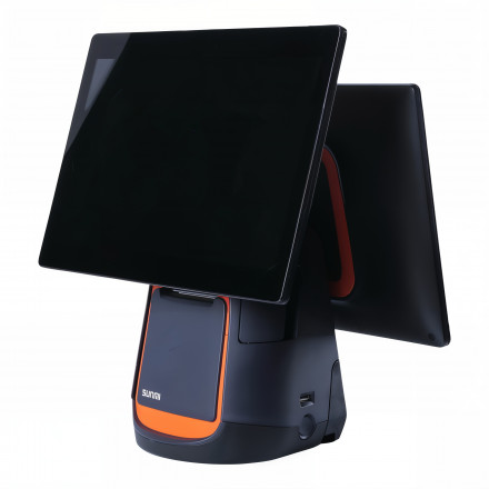 POS-терминал Sunmi T2S