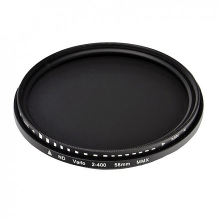 ND - Фильтр June Star PRO (67mm)