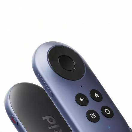 Android TV приставка Rokid Station