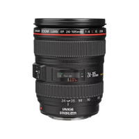 Объектив EF 24-105mm f/4L IS USM