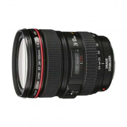 Объектив EF 24-105mm f/4L IS USM