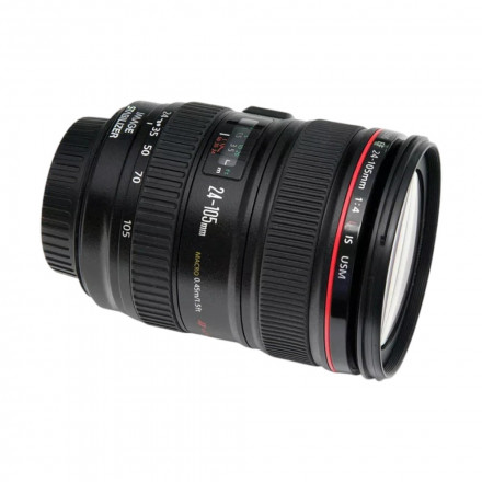 Объектив EF 24-105mm f/4L IS USM