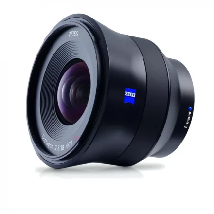 Объектив Zeiss Batis 2.8/18 E-Mount