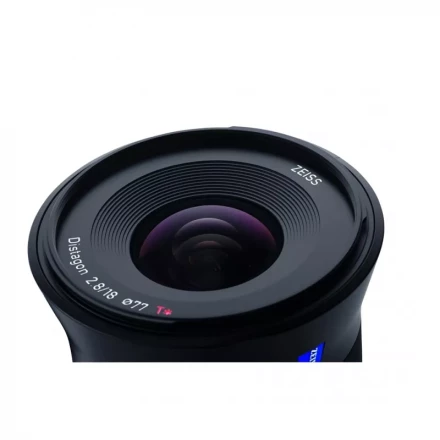 Объектив Zeiss Batis 2.8/18 E-Mount