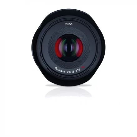 Объектив Zeiss Batis 2.8/18 E-Mount