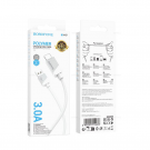 Кабель Borofone BX107 (USB to Type-c)  Кабель Borofone BX107 (USB to Type-c)