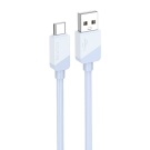 Кабель Borofone BX107 (USB to Type-c) 