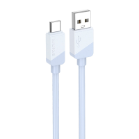 Кабель Borofone BX107 (USB to Type-c) Кабель Borofone BX107 (USB to Type-c)