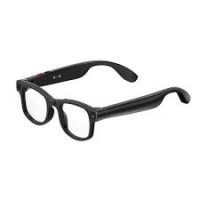 Умные очки AI Smart Glasses Aimb-G1 — голосовой ассистент, переводчик, Bluetooth-наушники, управление жестами Умные очки AI Smart Glasses Aimb-G1 — голосовой ассистент, переводчик, Bluetooth-наушники, управление жестами