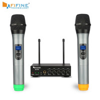 Радиосистема Fifine K036 Радиосистема Fifine K036