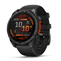 Смарт-часы FENIX 8 MAX (Zinc Alloy Body) Смарт-часы FENIX 8 MAX (Zinc Alloy Body)