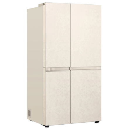 Холодильник LG GC-B257SEZV