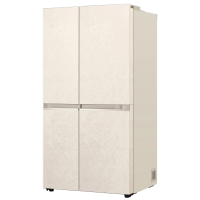 Холодильник LG GC-B257SEZV Холодильник LG GC-B257SEZV