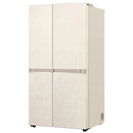 Холодильник LG GC-B257SEZV