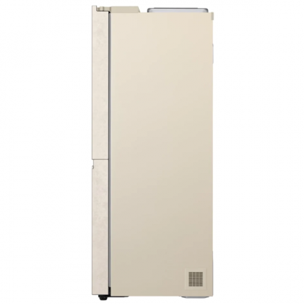 Холодильник LG GC-B257SEZV