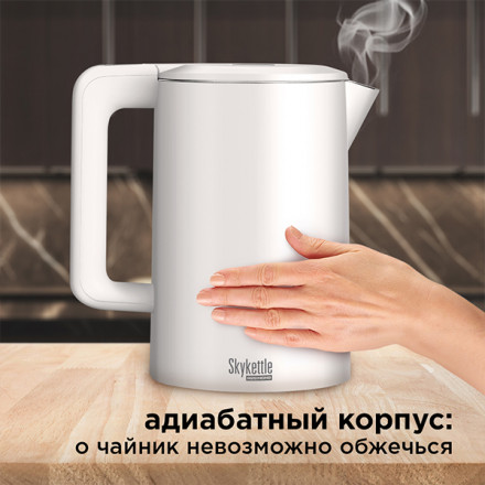 Чайник Redmond RK-M216S New