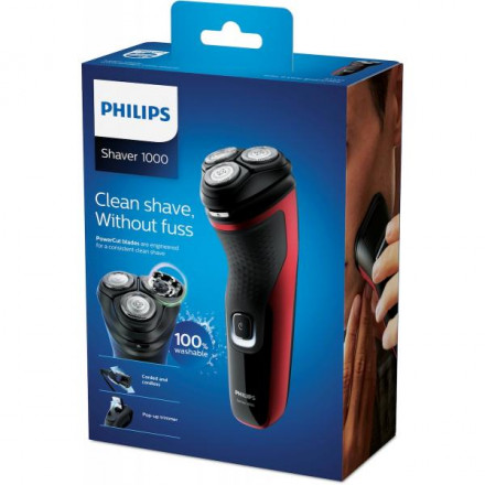 Электробритва Philips S1333/41 New