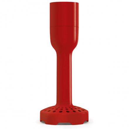 погружной блендер Smeg HBF22RDEU