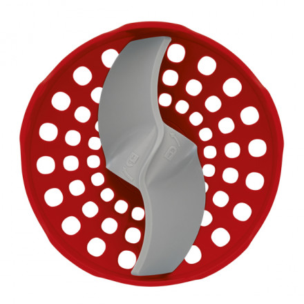 погружной блендер Smeg HBF22RDEU