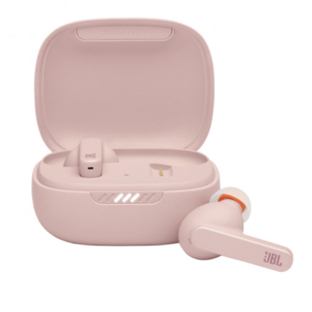Наушники JBL Live Pro+ TWS Pink