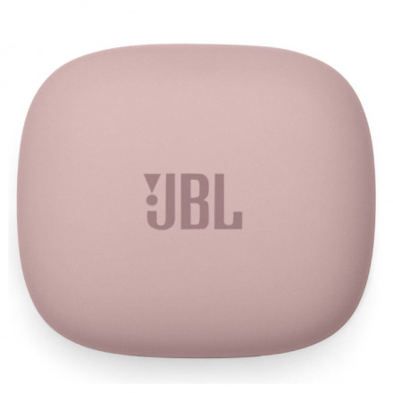 Наушники JBL Live Pro+ TWS Pink
