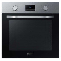 ВСТРАИВАЕМЫЙ ДУХОВОЙ ШКАФ SAMSUNG NV68R1310BS/WT
