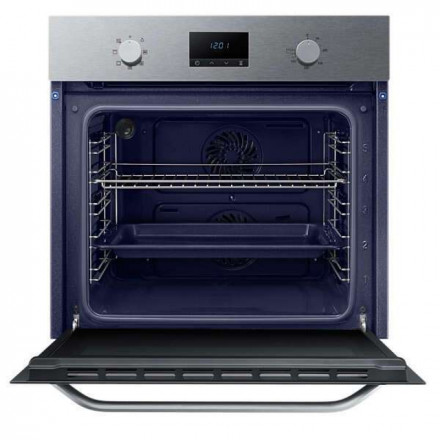 ВСТРАИВАЕМЫЙ ДУХОВОЙ ШКАФ SAMSUNG NV68R1310BS/WT
