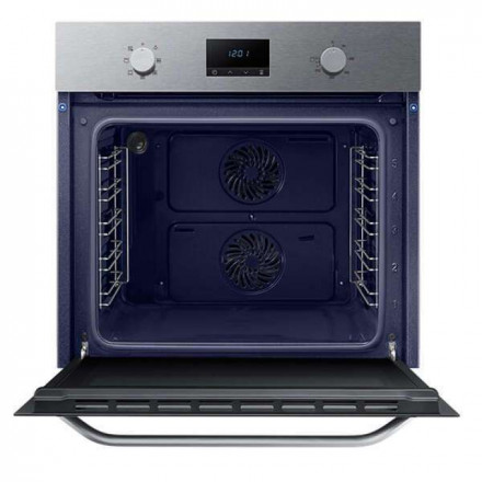 ВСТРАИВАЕМЫЙ ДУХОВОЙ ШКАФ SAMSUNG NV68R1310BS/WT