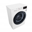 СТИРАЛЬНАЯ МАШИНА LG F2M5HS6W