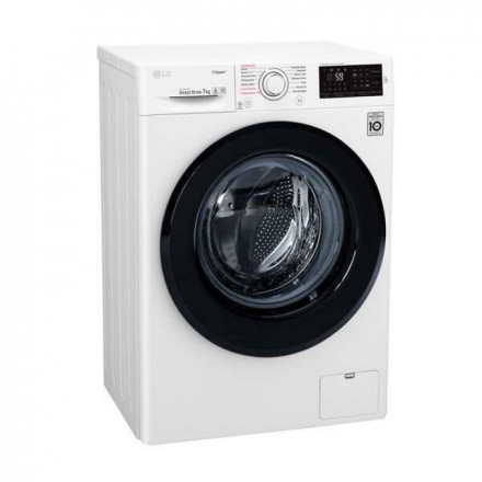 СТИРАЛЬНАЯ МАШИНА LG F2M5HS6W